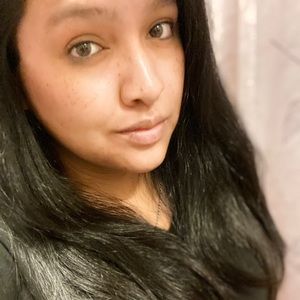 Meet your Posher, Vanessa